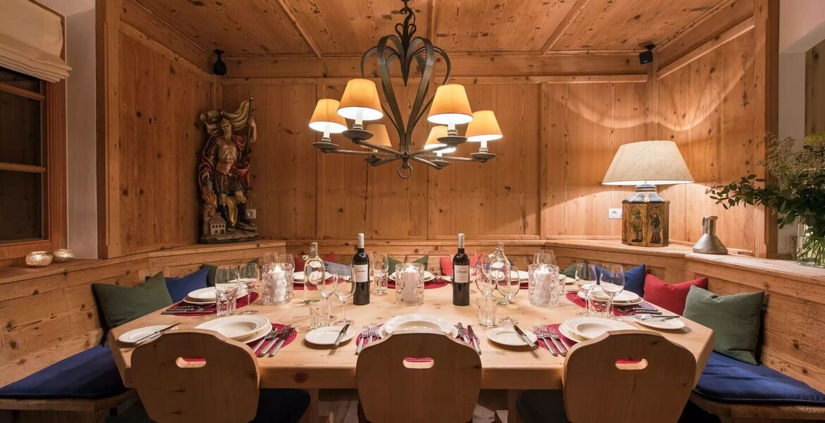 Apartamento en alquiler en Austria