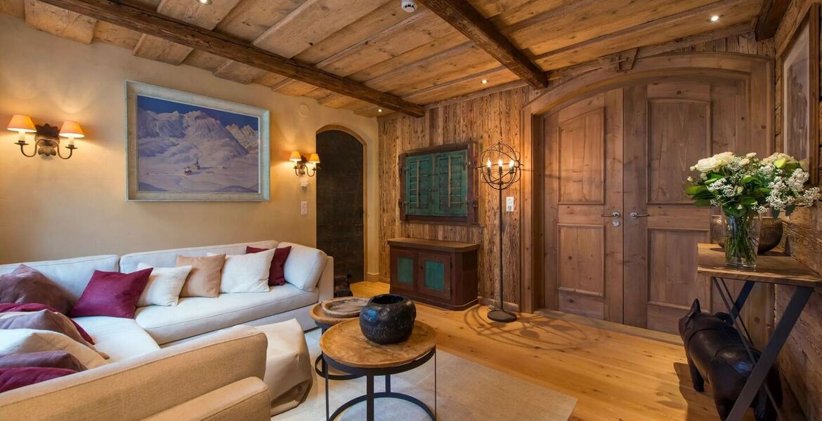 Apartamento en alquiler en Austria