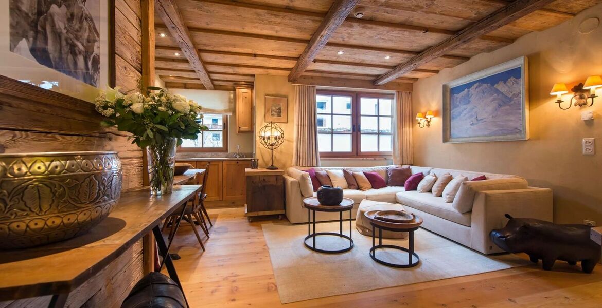 Apartamento en alquiler en Austria