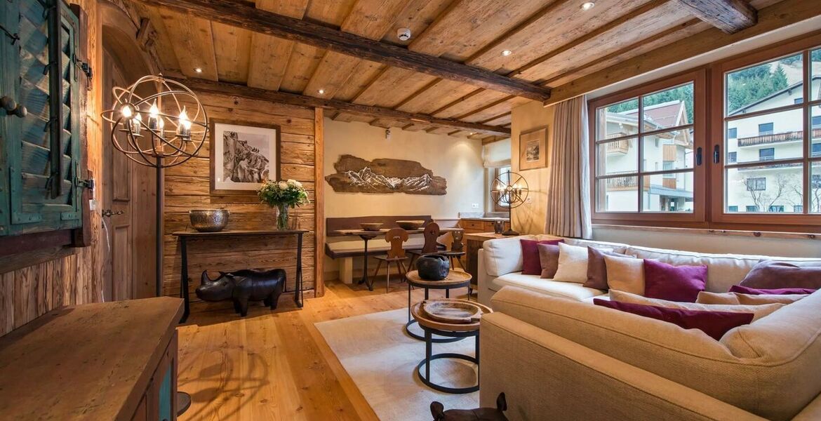 Apartamento en alquiler en Austria