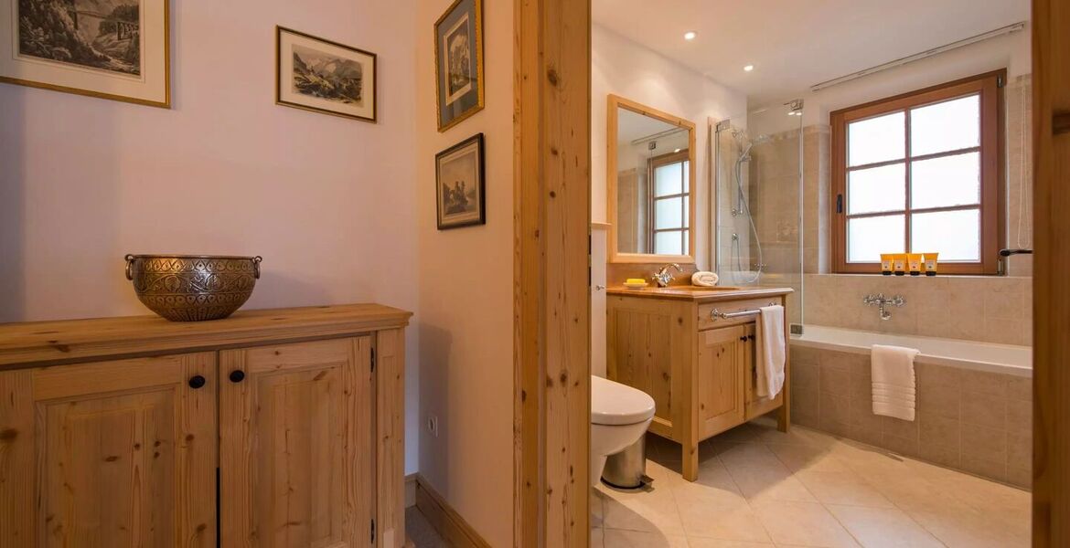 Apartamento en alquiler en Austria