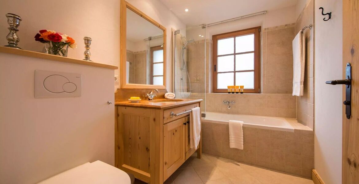 Apartamento en alquiler en Austria