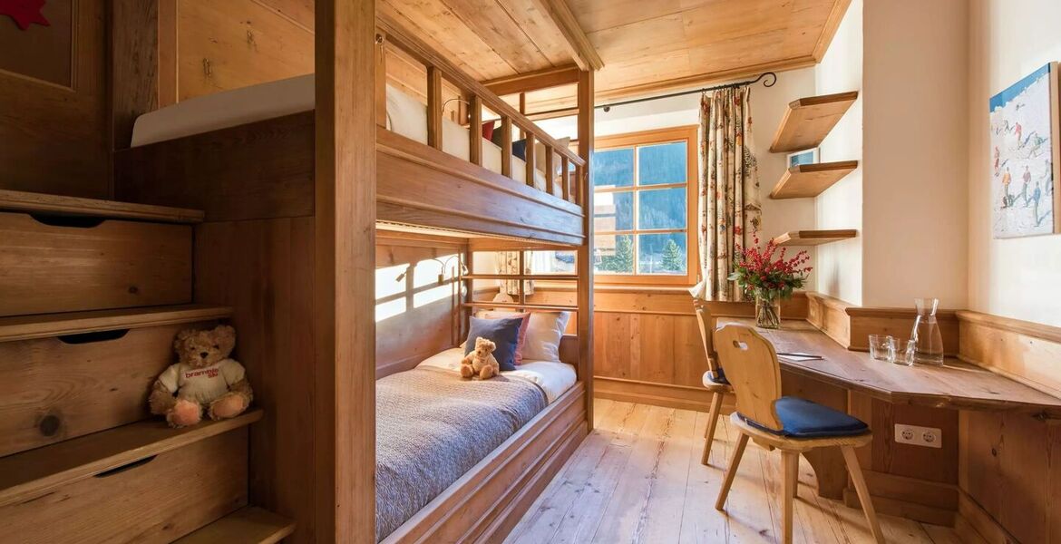 Apartamento en alquiler en Austria