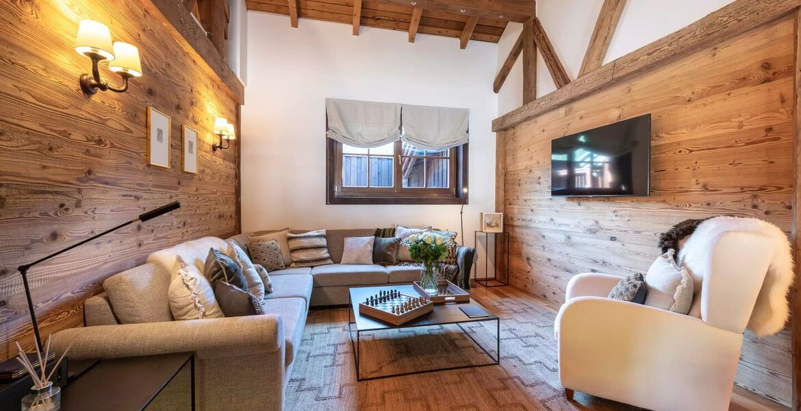 Chalet en alquiler en Austria