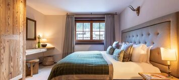 Chalet en alquiler en Austria
