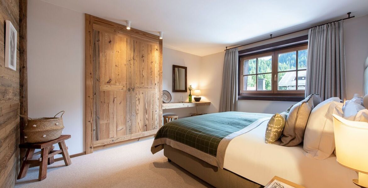 Chalet en alquiler en Austria