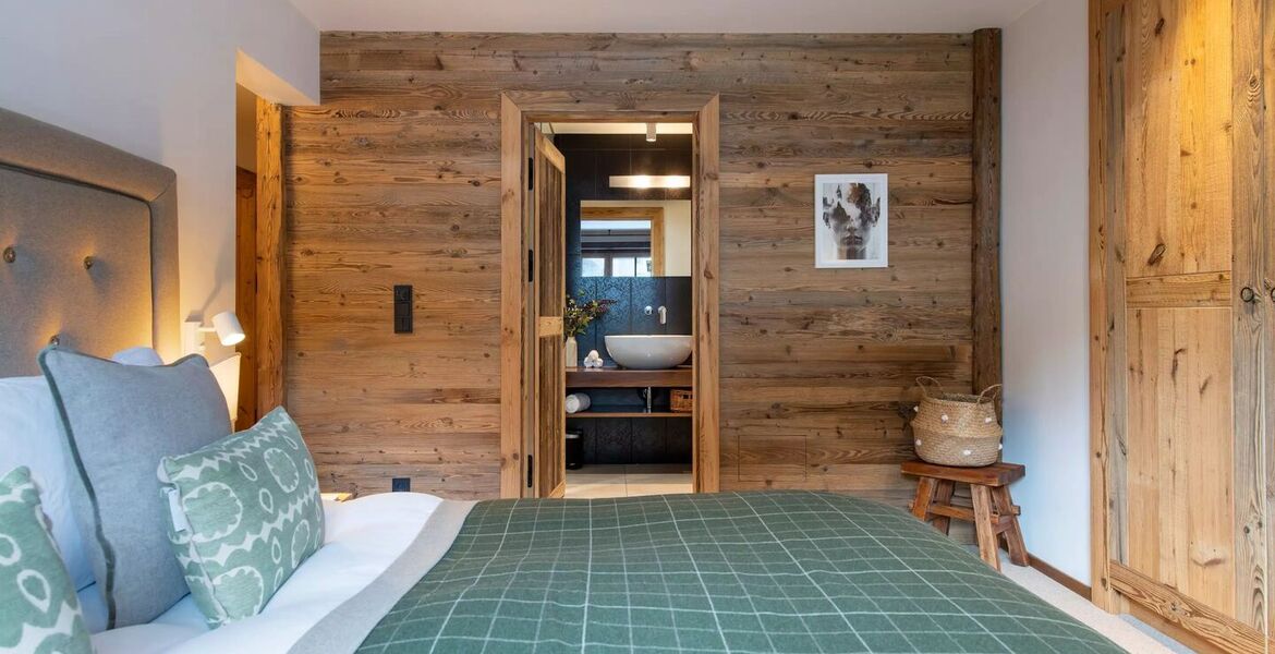 Chalet en alquiler en Austria