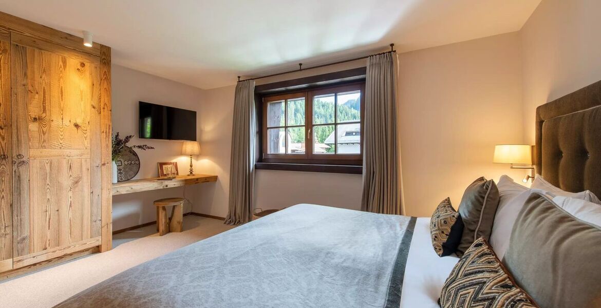 Chalet en alquiler en Austria