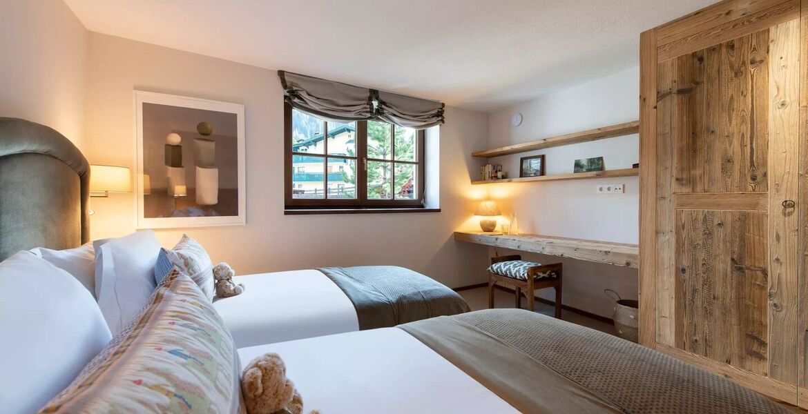 Chalet en alquiler en Austria