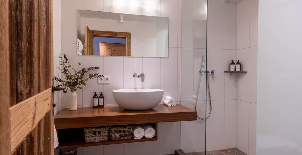 Chalet en alquiler en Austria
