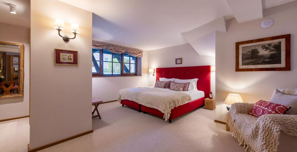 Chalet en alquiler en Austria