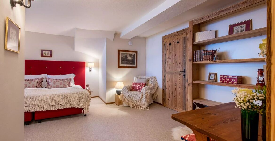 Chalet en alquiler en Austria
