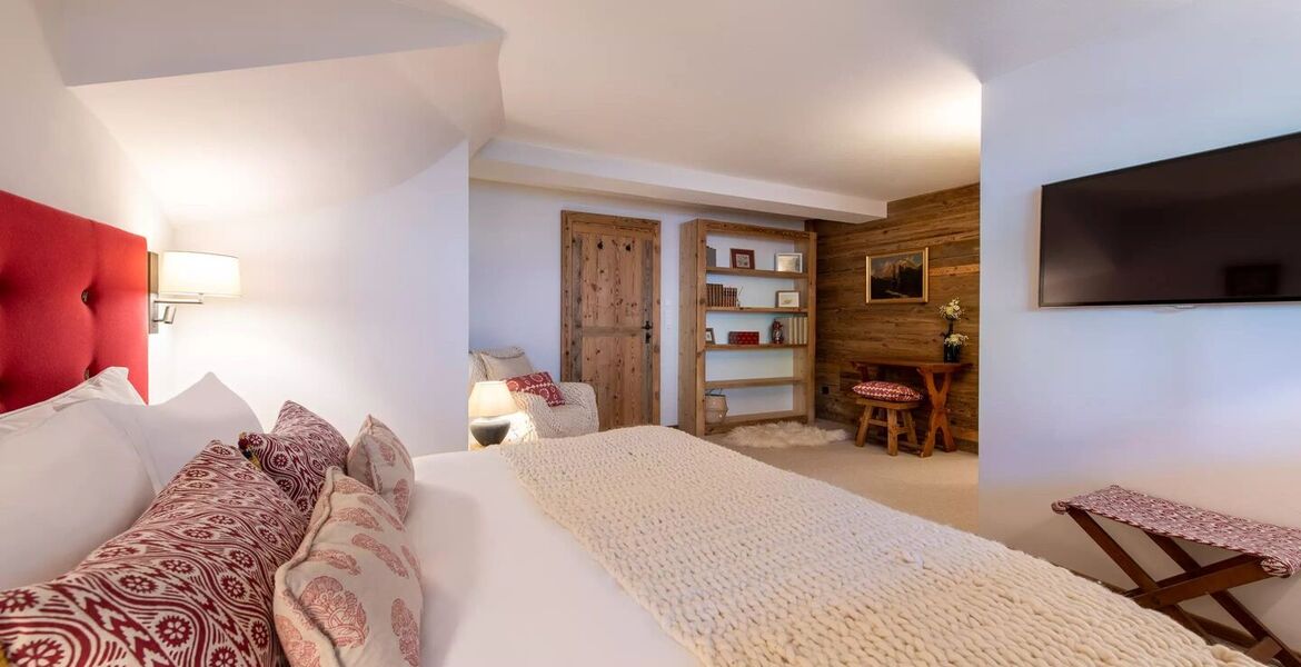Chalet en alquiler en Austria