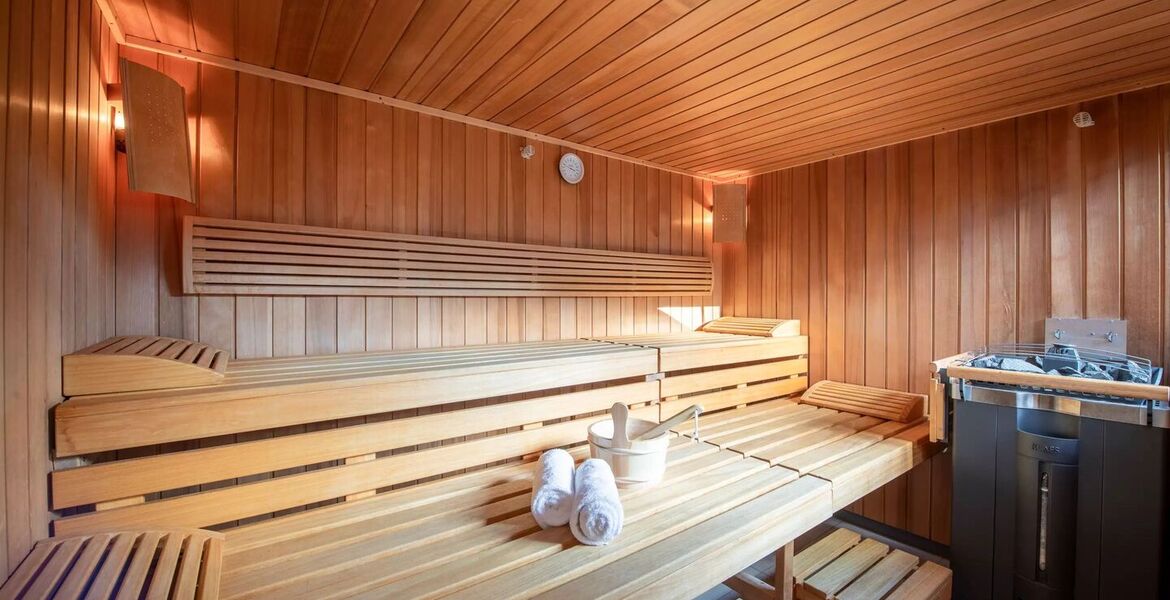 Chalet en alquiler en Austria