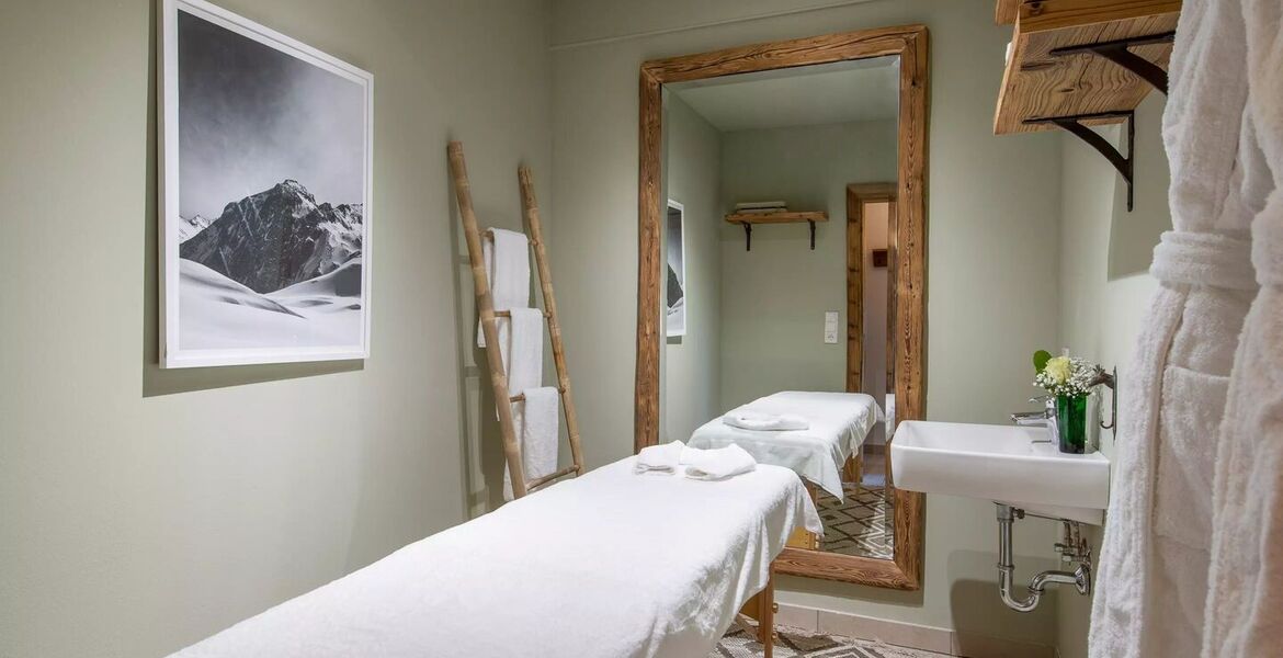 Chalet en alquiler en Austria
