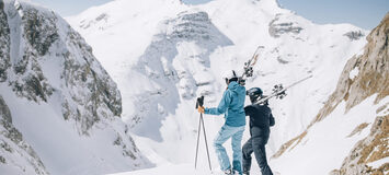 Apartamento en alquiler en Lech Austria