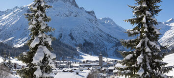 Apartamento en alquiler en Austria