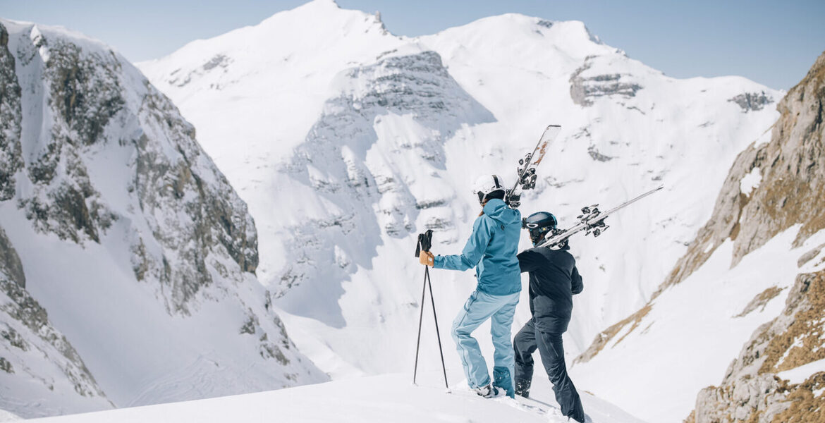Apartamento en alquiler en Austria