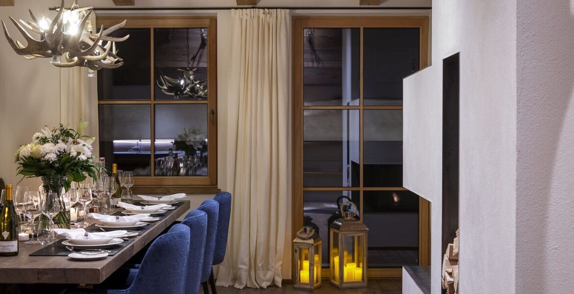 Apartamento en alquiler en Austria
