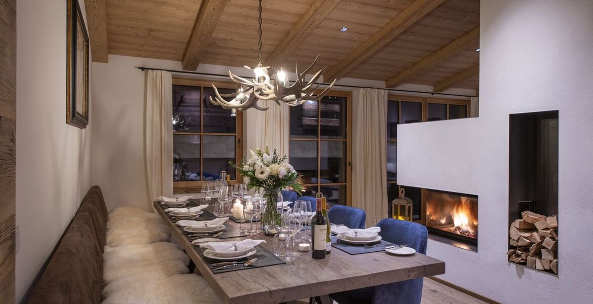 Apartamento en alquiler en Austria