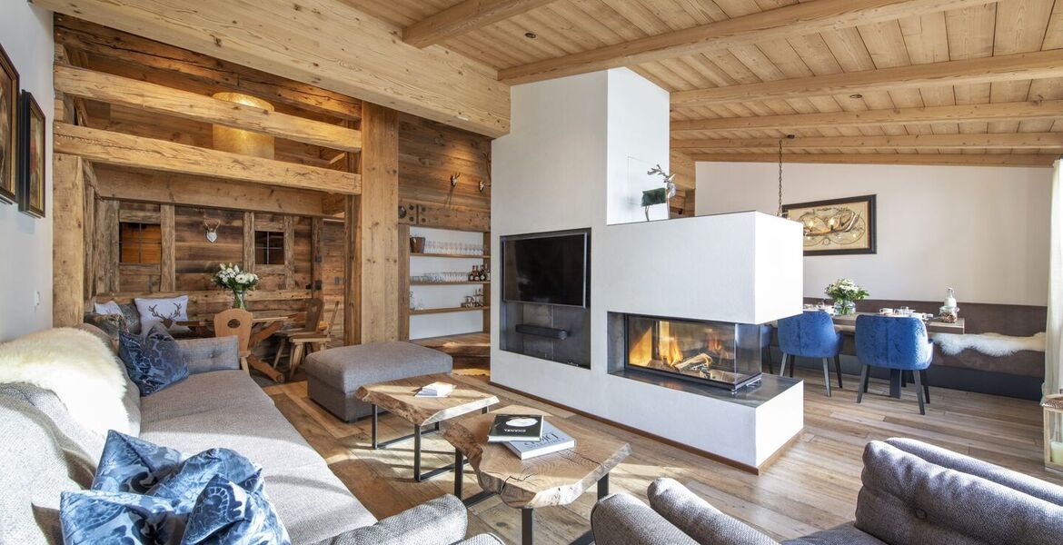 Apartamento en alquiler en Austria