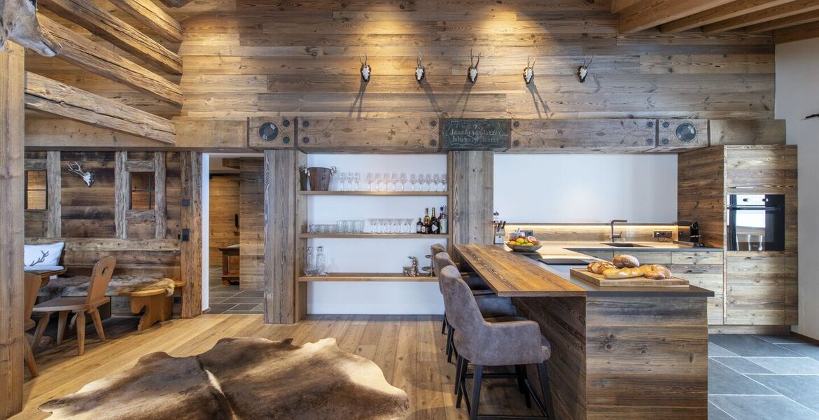Apartamento en alquiler en Austria