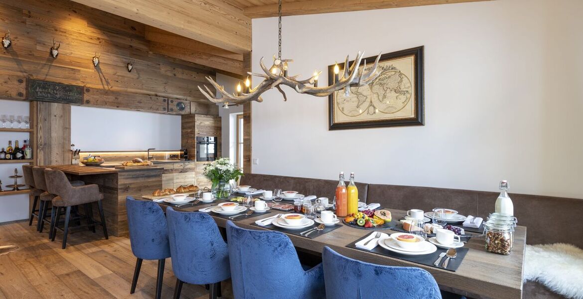 Apartamento en alquiler en Austria