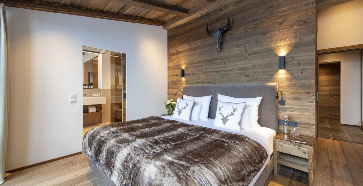 Apartamento en alquiler en Austria