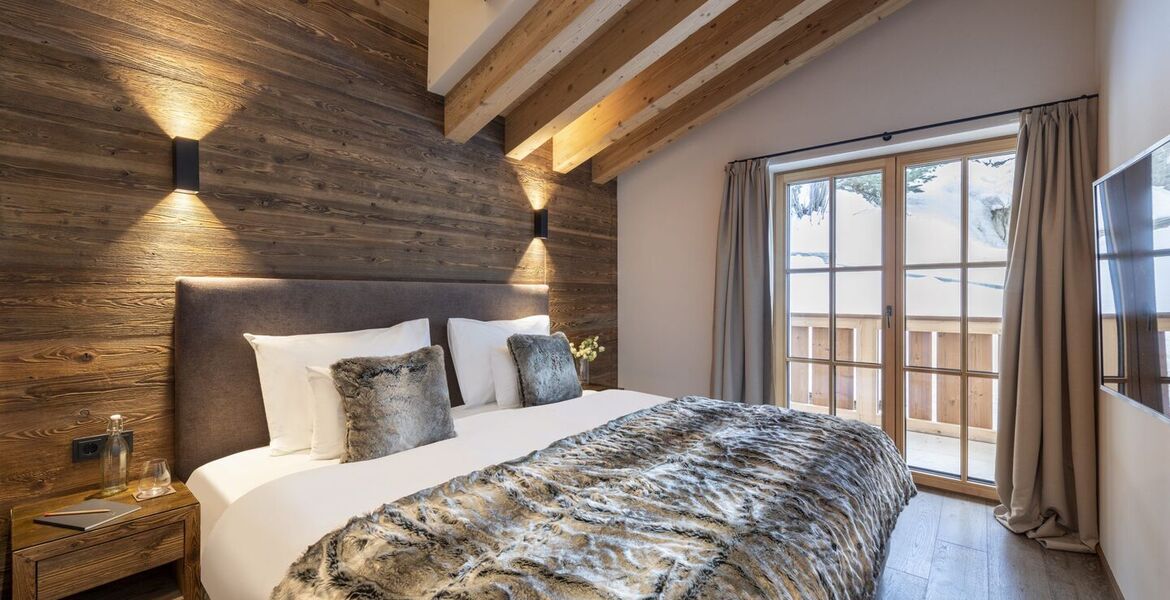 Apartamento en alquiler en Austria