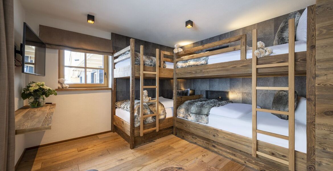 Apartamento en alquiler en Austria