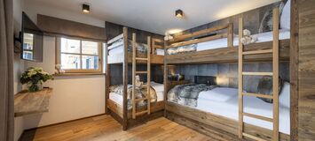 Apartamento en alquiler en Austria