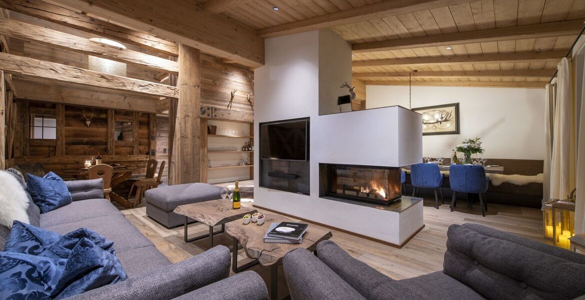 Apartamento en alquiler en Austria