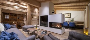Apartamento en alquiler en Austria
