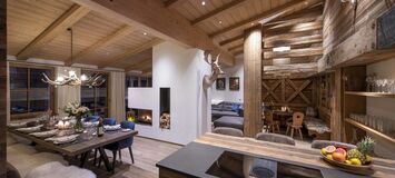 Apartamento en alquiler en Austria