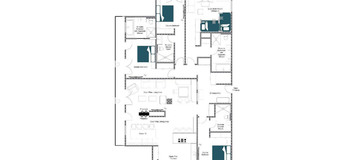 Apartamento en alquiler en Austria