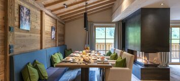 Apartamento en alquiler en Austria