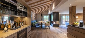 Apartamento en alquiler en Austria