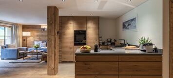 Apartamento en alquiler en Austria