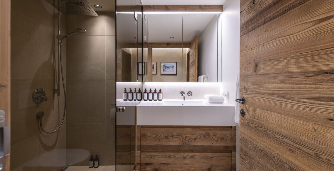 Apartamento en alquiler en Austria