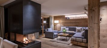 Apartamento en alquiler en Austria