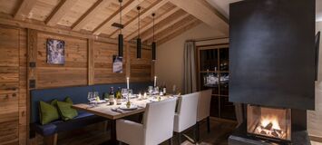 Apartamento en alquiler en Austria
