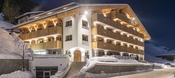 Apartamento en alquiler en Austria
