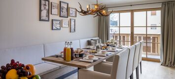 Apartamento en alquiler en Austria
