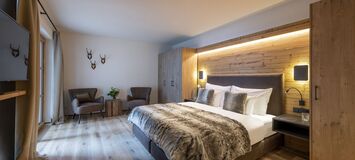 Apartamento en alquiler en Austria