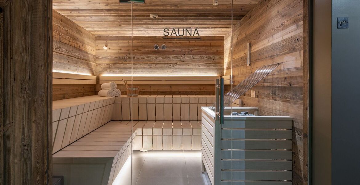 Apartamento en alquiler en Austria