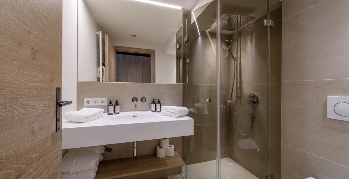 Apartamento en alquiler en Austria