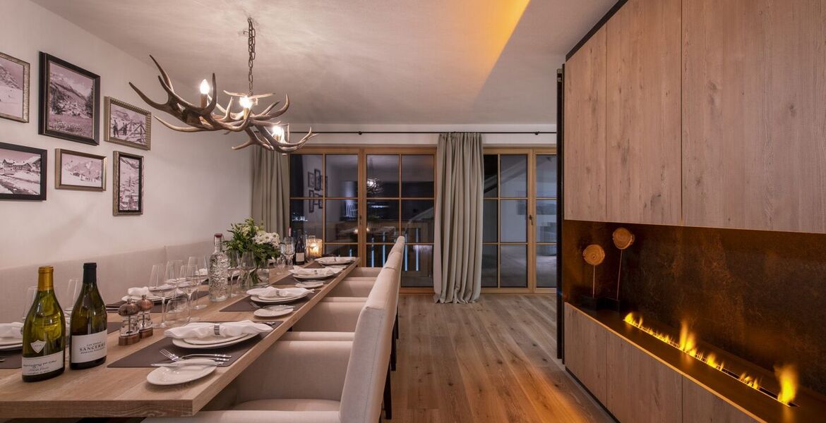 Apartamento en alquiler en Austria
