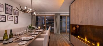 Apartamento en alquiler en Austria