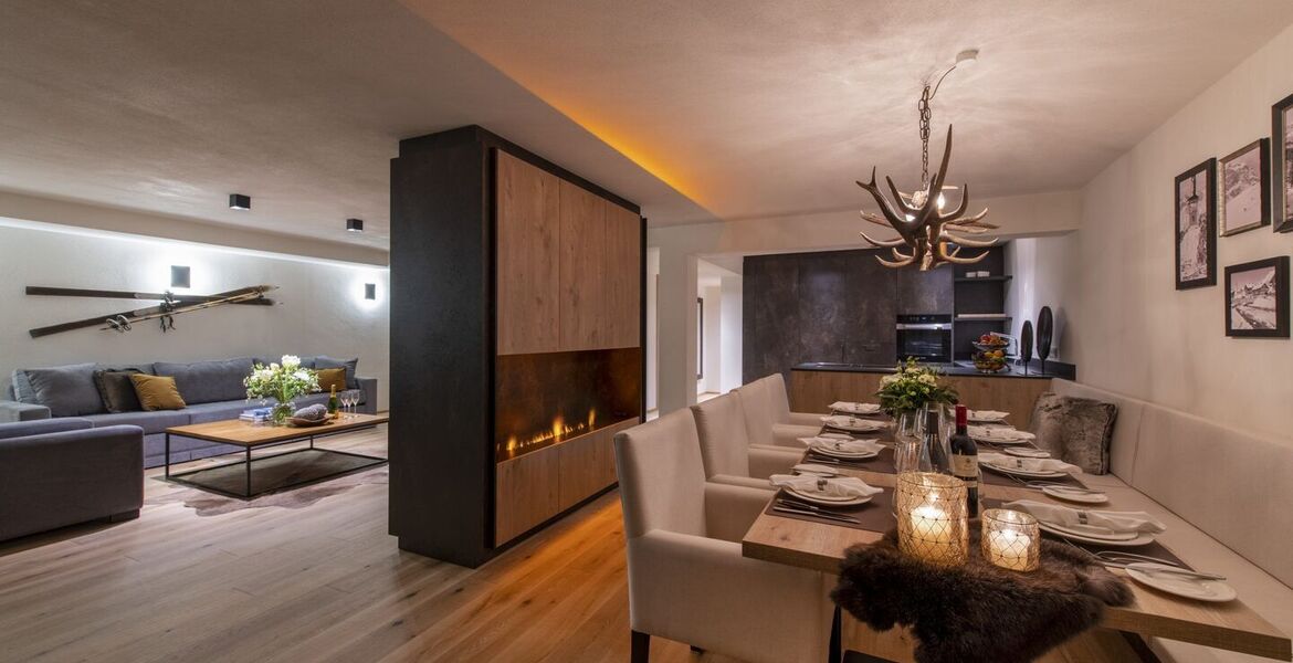 Apartamento en alquiler en Austria