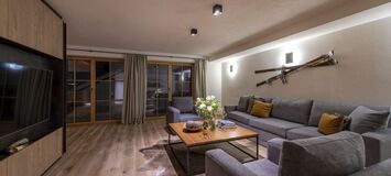 Apartamento en alquiler en Austria